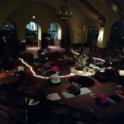 Yoga By Bethanie