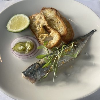 Isa Bistro - New American Near Me - Portland, Maine