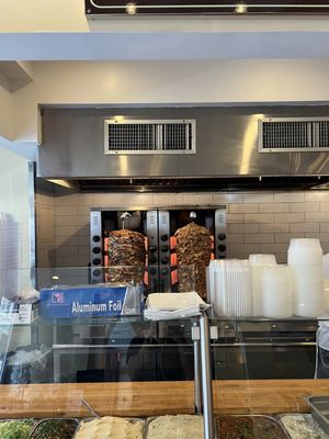 Omars Mediterranean Cuisine by null