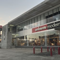 Ambiente Moderno