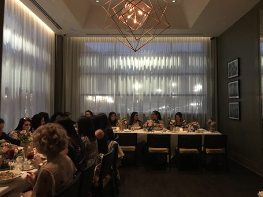 Citron Restaurant & Events by null
