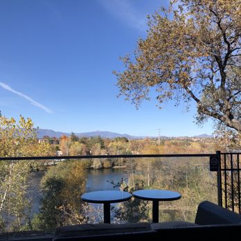 View 202 - So peaceful - Seafood Near Me - Redding, California