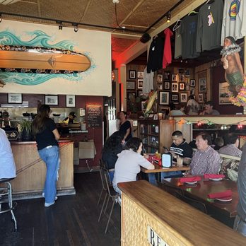 Hula's Island Grill - Asian Fusion Near Me - Monterey, California Hula's Island Grill - Asian Fusion Near Me - Monterey, California