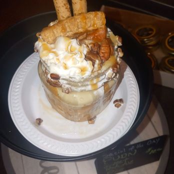 Famous Pudn - Outstanding!!!!!!!!! - Desserts Near Me - Murrieta, California Famous Pudn - Outstanding!!!!!!!!! - Desserts Near Me - Murrieta, California