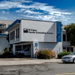 El Cajon Family Counseling Center