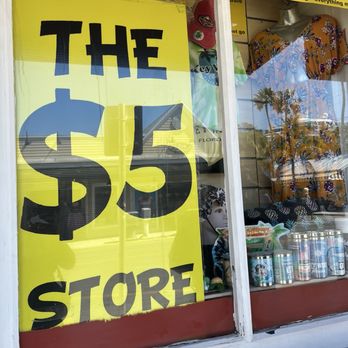 5 Dollar Stores - 2026 February 22 - Discount Store Near Me - Key West, Florida