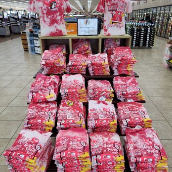 Buc-ee's - Buc-ee's V-day wearables. 1/2023 - Gas Stations Near Me - Fort Worth, Texas Buc-ee's - Buc-ee's V-day wearables. 1/2023 - Gas Stations Near Me - Fort Worth, Texas