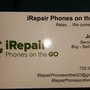 Photo of iRepair Phones on the GO