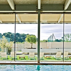 Metropolitan Romareda - Piscina en Zaragoza