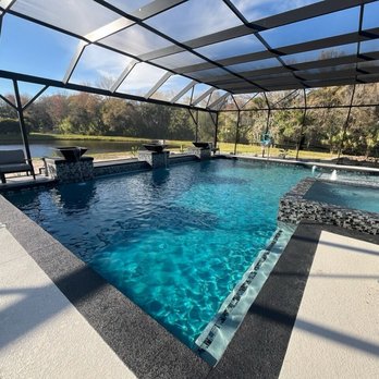 Trusted Pool & Spa - Pool & Hot Tub Service Near Me - Palmetto, Florida Trusted Pool & Spa - Pool & Hot Tub Service Near Me - Palmetto, Florida