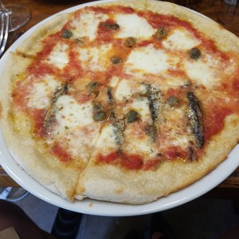 La Capanna - Italian Near Me - Florence, FI
