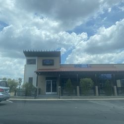 Fuego Azul - Picture of restaurant