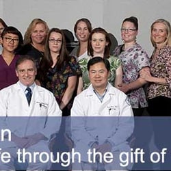 Spinak Medical Eye Center - Spinak Medical Eye Center staff