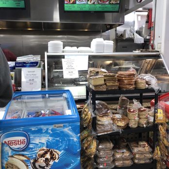 Sammy's Taqueria - Where you order food the TV is the menu - Mexican Near Me - Merced, California