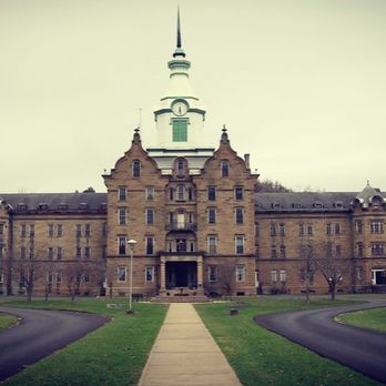Trans-Allegheny Lunatic Asylum - Landmarks & Historical Buildings Near Me - Weston, West Virginia Trans-Allegheny Lunatic Asylum - Landmarks & Historical Buildings Near Me - Weston, West Virginia