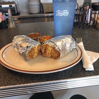 Chubby's - Burgers Near Me - Fresno, California