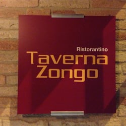 Taverna Zongo
