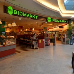 Denn's Biomarkt - Denn's im KTC Rostock