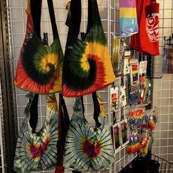 The Curiosity Shoppe