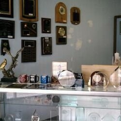 1st Place Trophies Awards & Gifts