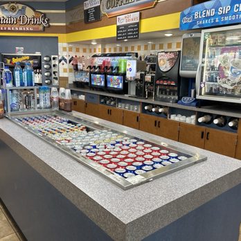 Thrall Food Store - Drinks - Convenience Stores Near Me - Thrall, Texas Thrall Food Store - Drinks - Convenience Stores Near Me - Thrall, Texas