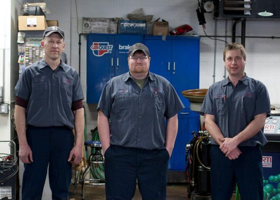 Associated Sales and Leasing