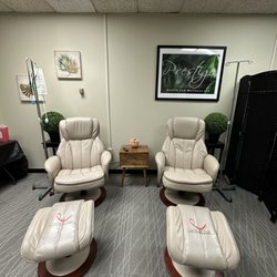 Prestige Health & Wellness
