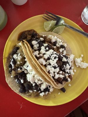 Tacos Hola El Güero by null