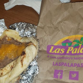 Las Palapas Alamo Ranch - Unbelievable! Order egg and bean. No egg just bean and cheese I even tip. How you mess up simple order. - Mexican Near Me - San Antonio, Texas Las Palapas Alamo Ranch - Unbelievable! Order egg and bean. No egg just bean and cheese I even tip. How you mess up simple order. - Mexican Near Me - San Antonio, Texas