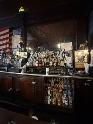 Old Town Bar by null Old Town Bar by null