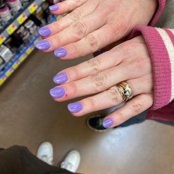 Vicki Nails - Nail Salons Near Me - Canandaigua, New York