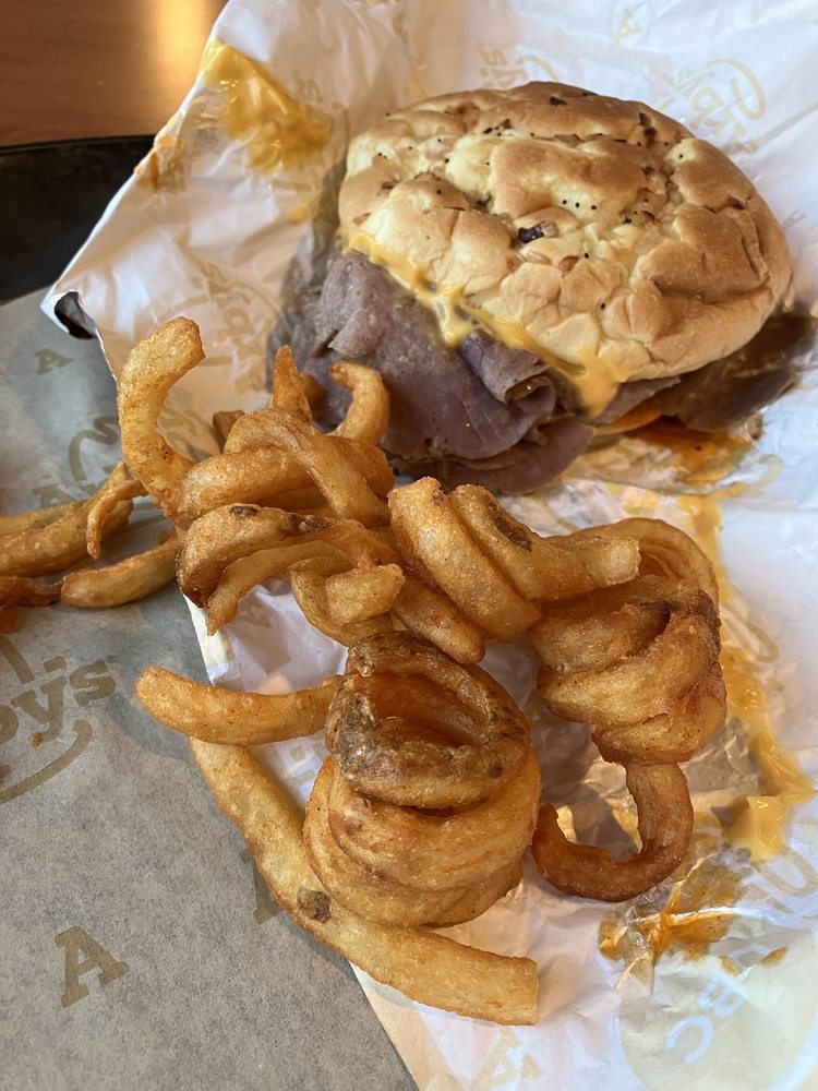 ARBY’S Updated September 2024 15 Photos & 18 Reviews 2935 James