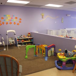 A Child's View