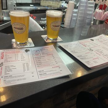 DOMESTIC - Barbeque Near Me - La Puente, California