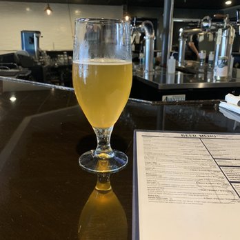 Beat Culture - Chismosa mimosa - Breweries Near Me - Miami, Florida Beat Culture - Chismosa mimosa - Breweries Near Me - Miami, Florida