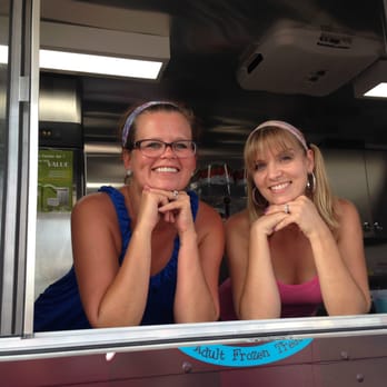 Wine Not Florida - Two girls and a truck - Food Trucks Near Me - Destin, Florida