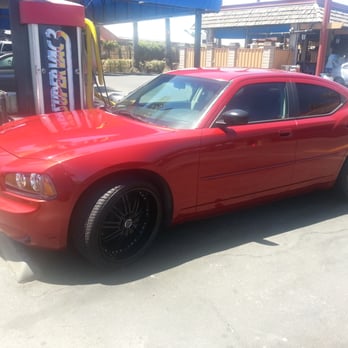 7 Flags Car Wash - She looks wett! Nice job! - Car Wash Near Me - Vallejo, California 7 Flags Car Wash - She looks wett! Nice job! - Car Wash Near Me - Vallejo, California