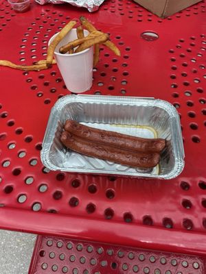 Five Guys by null