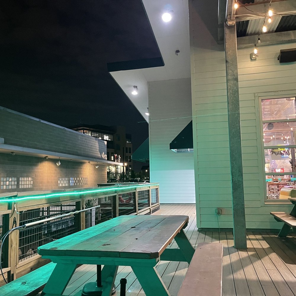 Flying Fish - Seafood Near Me - Coppell, Texas