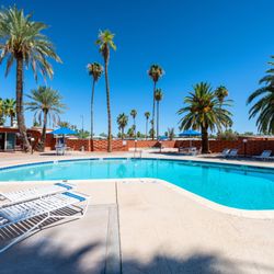 Holiday Village