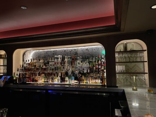 Ginger's by null