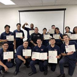 West Coast EMT