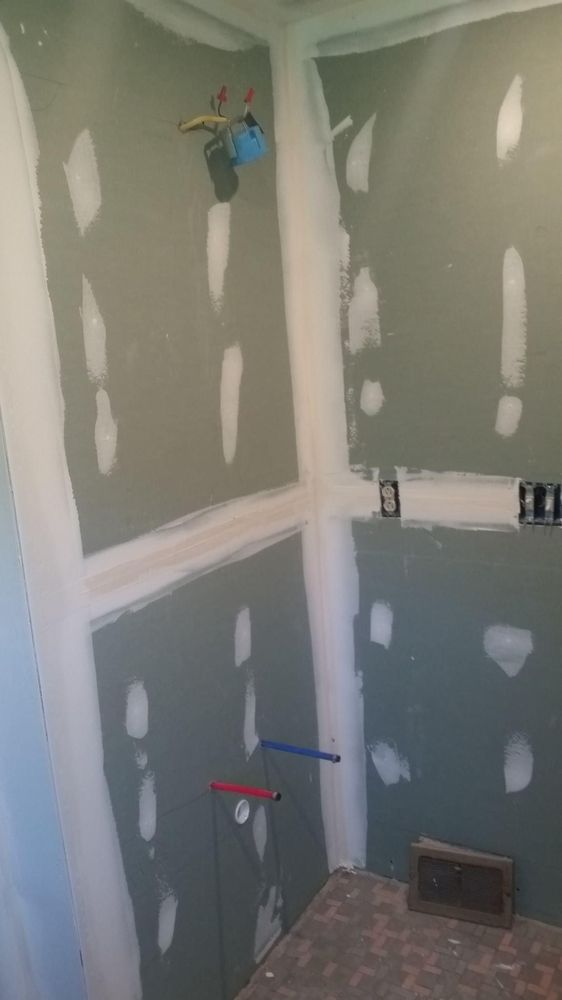 Slide of E Voges Plumbing & Heating