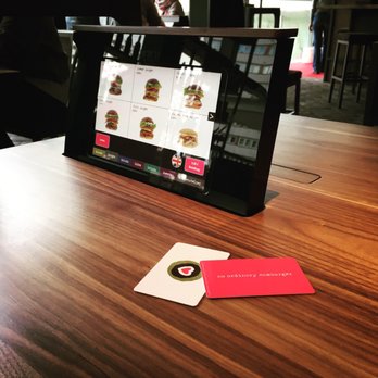Burgerlich - Burgers Near Me - Dresden, SN