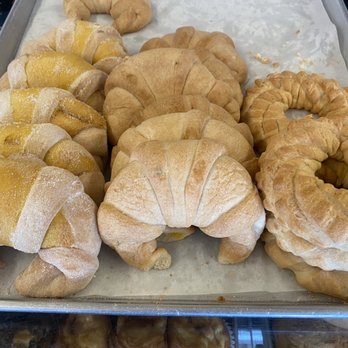 La Manzana Bakery - Cuerno - Bakeries Near Me - Watsonville, California La Manzana Bakery - Cuerno - Bakeries Near Me - Watsonville, California