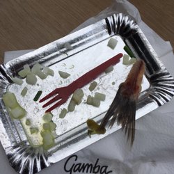 Gamba