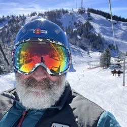 Bogus Basin Recreation Area