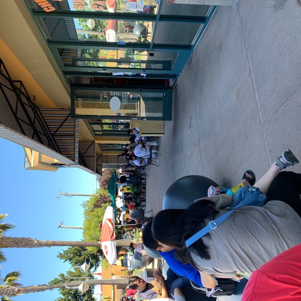 Bill's Cafe - Busy but worth it! - Breakfast & Brunch Near Me - San Jose, California Bill's Cafe - Busy but worth it! - Breakfast & Brunch Near Me - San Jose, California