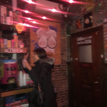 Boobie Trap - Dive Bars Near Me - Brooklyn, New York