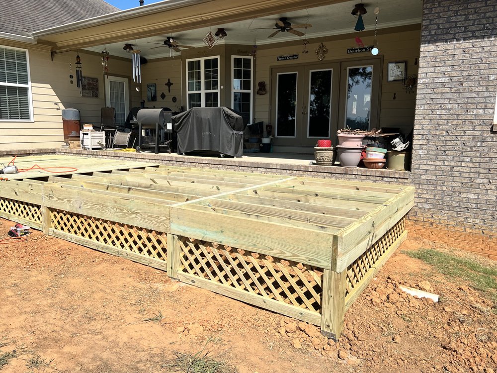 Slide of Dream Home Renovations Plus